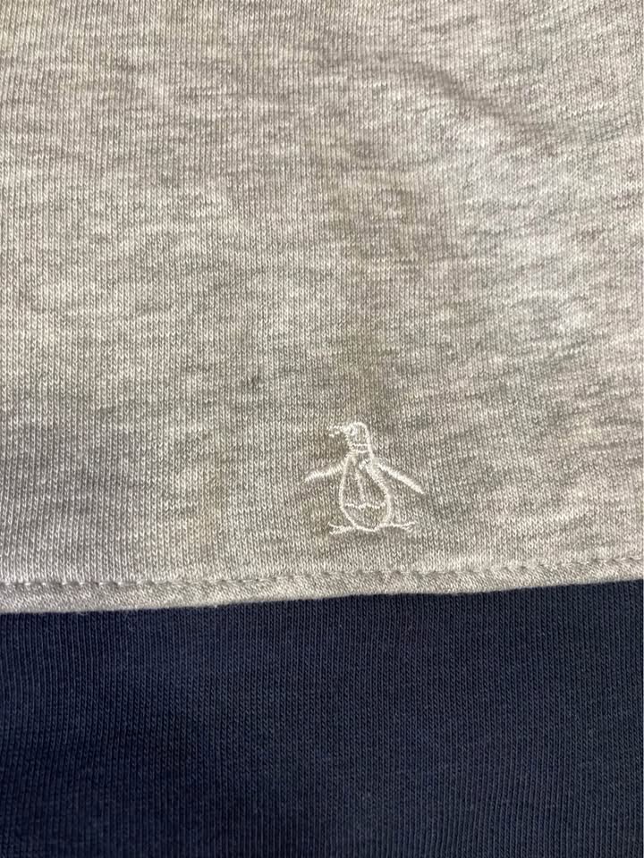 Penguin crewneck sweater 2XL - photo 3