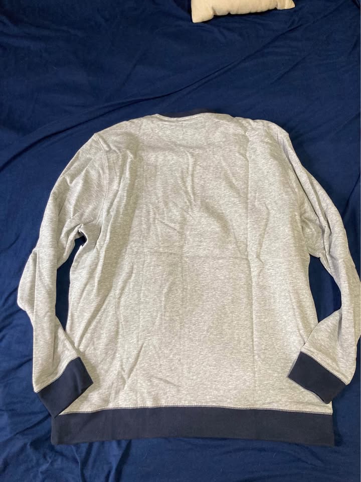 Penguin crewneck sweater 2XL - photo 4