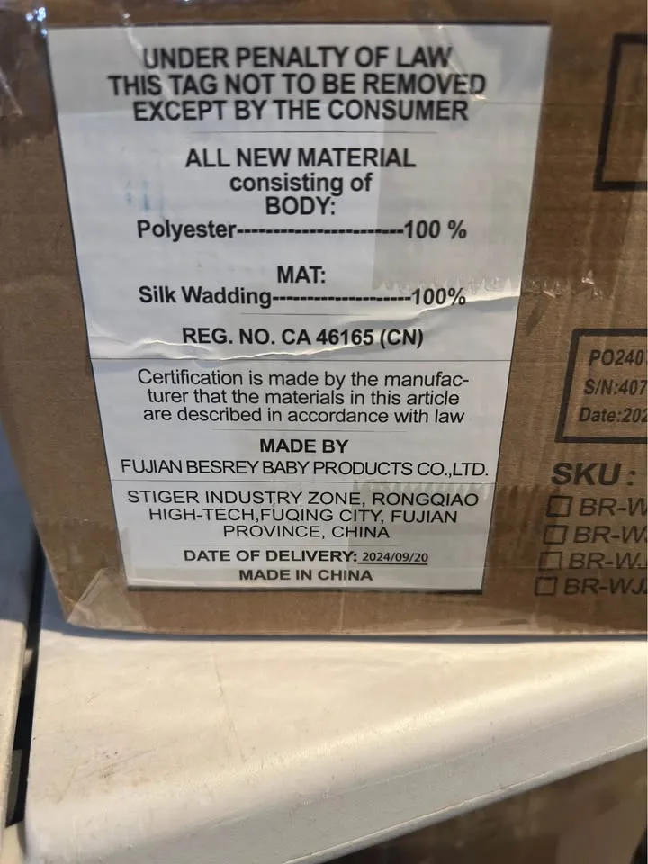 besrey Kids Tent Playhouse with Mat and Lights image indicator(3)