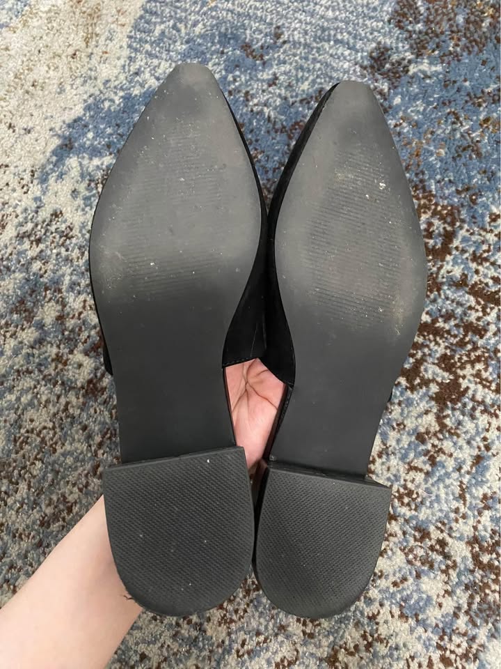 Steve Madden Suede Mule - photo 3