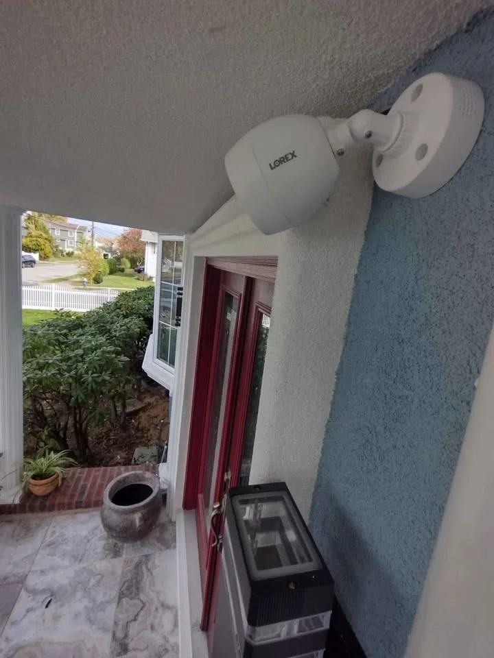 Camaras de seguridad Lorex image indicator(2)