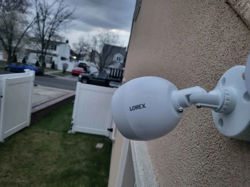 Camaras de seguridad Lorex image indicator(4)