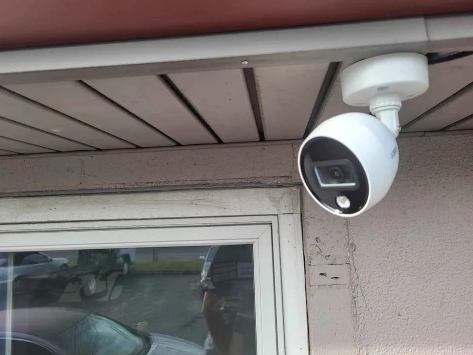 Camaras de seguridad Lorex image indicator(5)