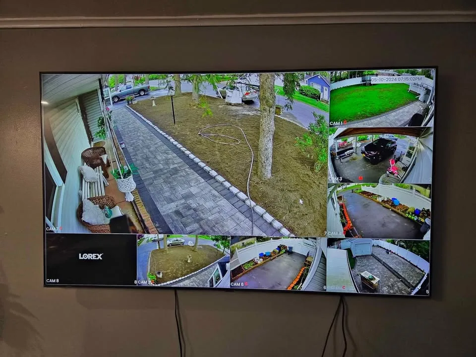 Camaras de seguridad image indicator(3)