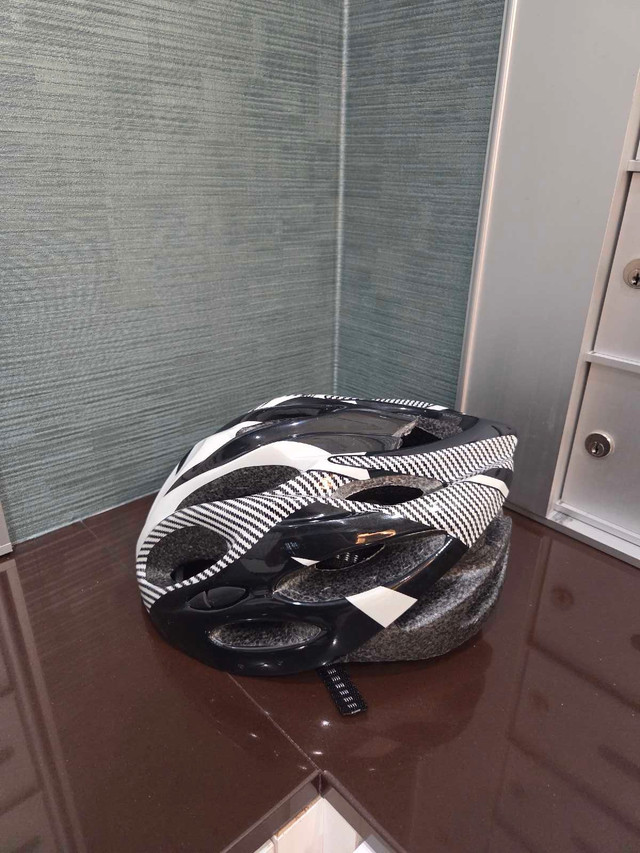 Adult Bike Helmet