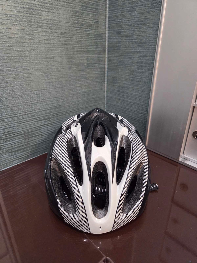 Adult Bike Helmet - photo 2