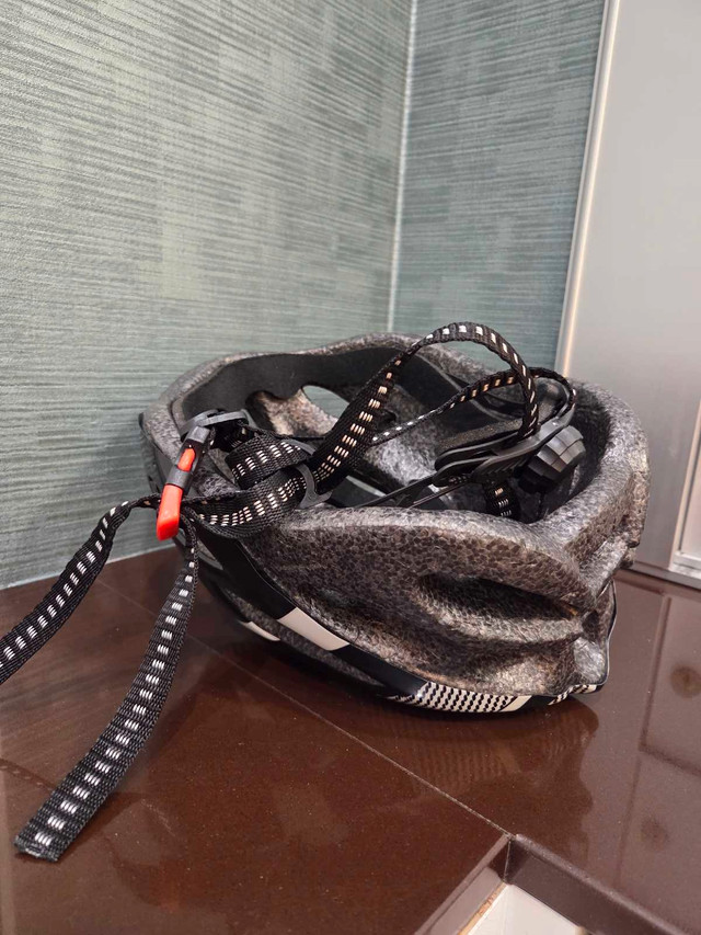 Adult Bike Helmet - photo 3