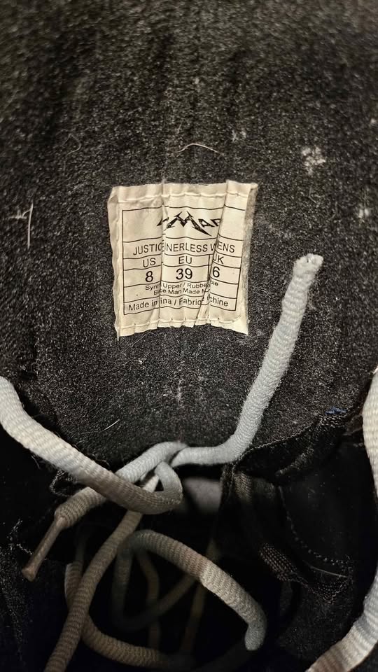 Snowboarding Boots - photo 5
