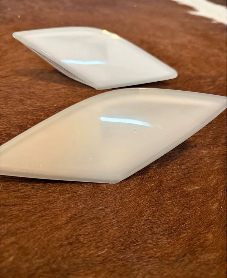 BMW Z4 E89 Turn Signal Indicator