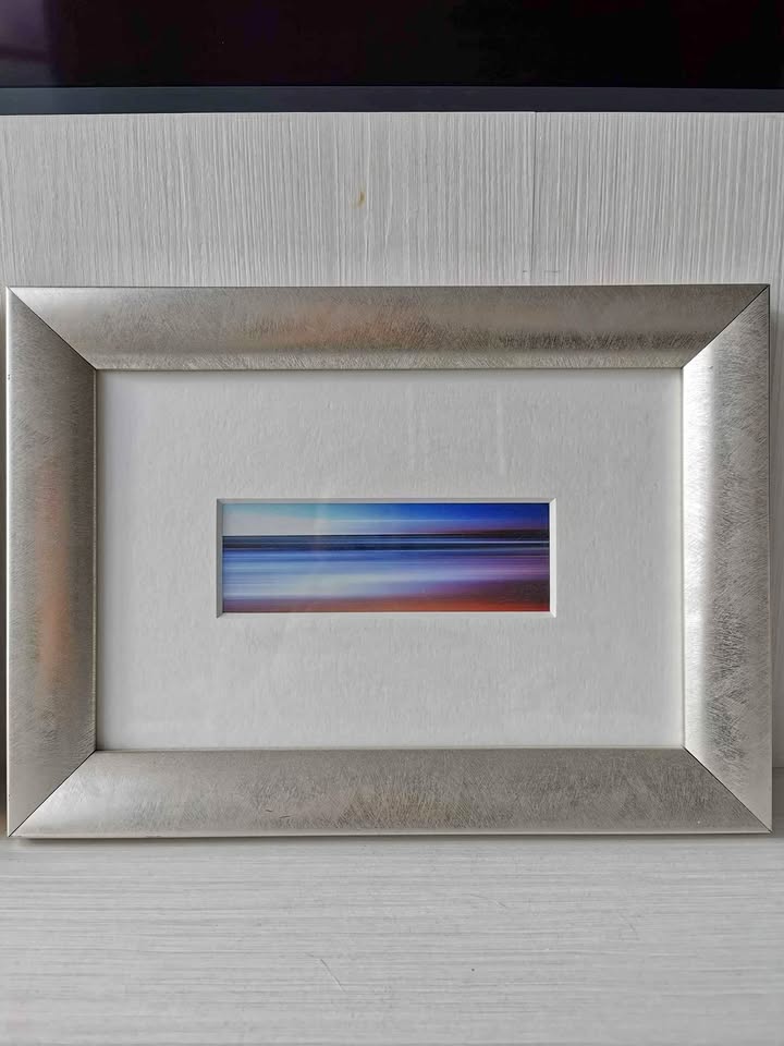 Decorative Prints with Frames
