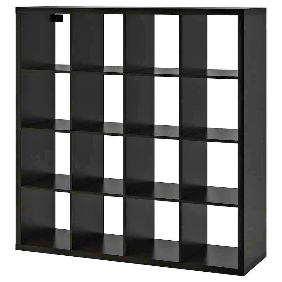 IKEA KELLAX shelf