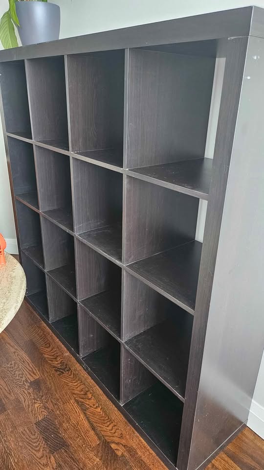 IKEA KELLAX shelf - photo 3