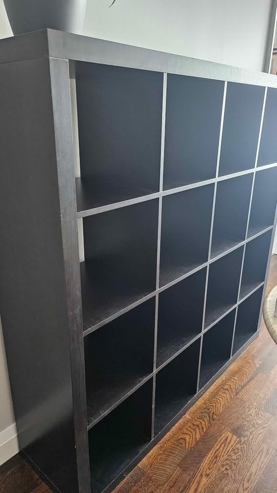 IKEA KELLAX shelf - photo 5