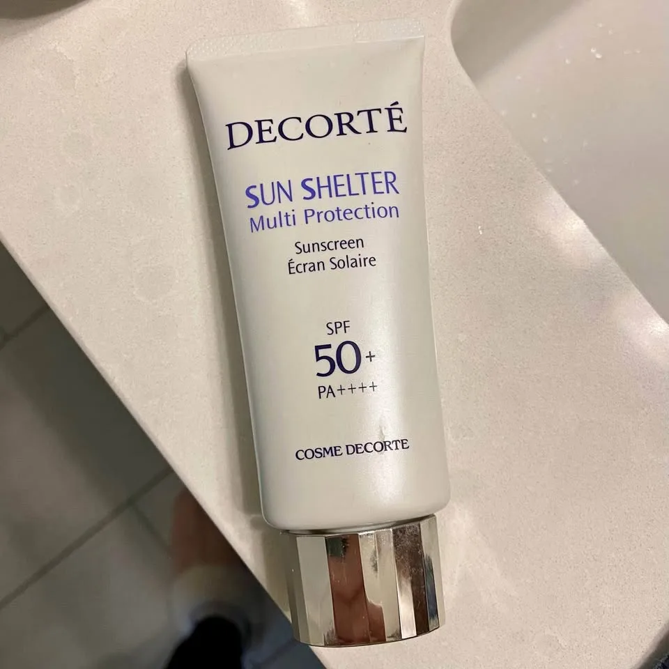 DECORTE Sunscreen thumbnail