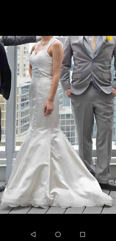 Wedding Gown