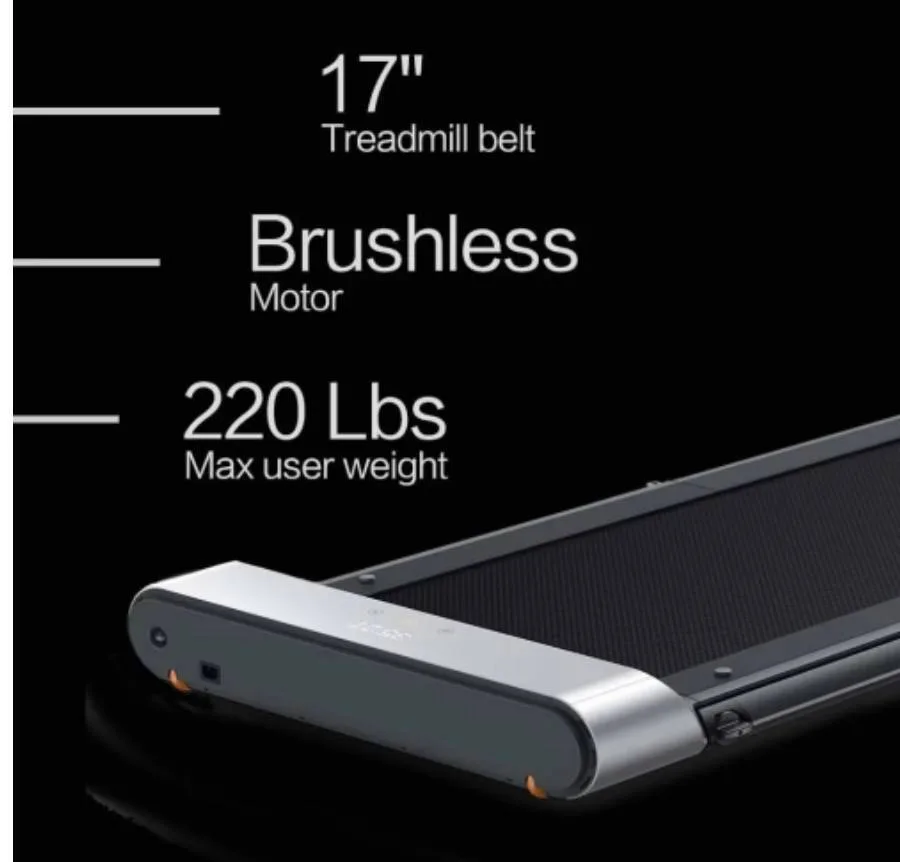 WalkingPad R1 Pro Treadmill image indicator(3)