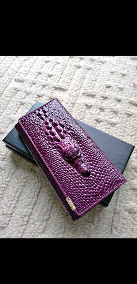 Brand New Wallet