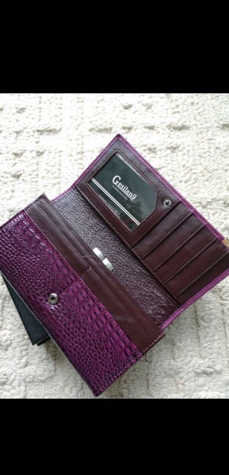 Brand New Wallet - photo 3