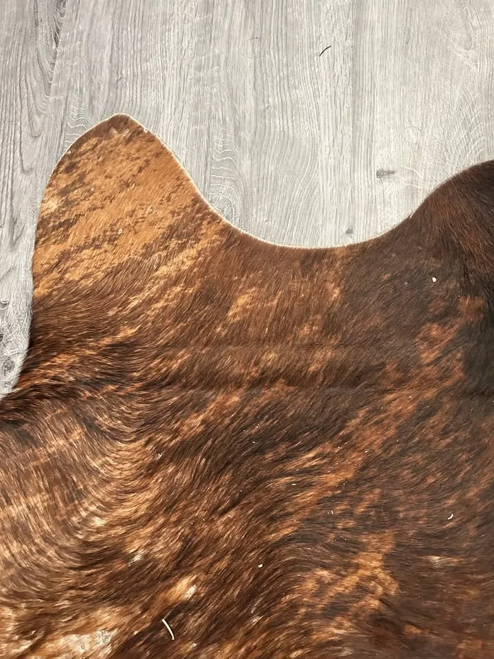 🤎 Genuine Brazilian Cowhide Rug 🤎 image indicator(2)