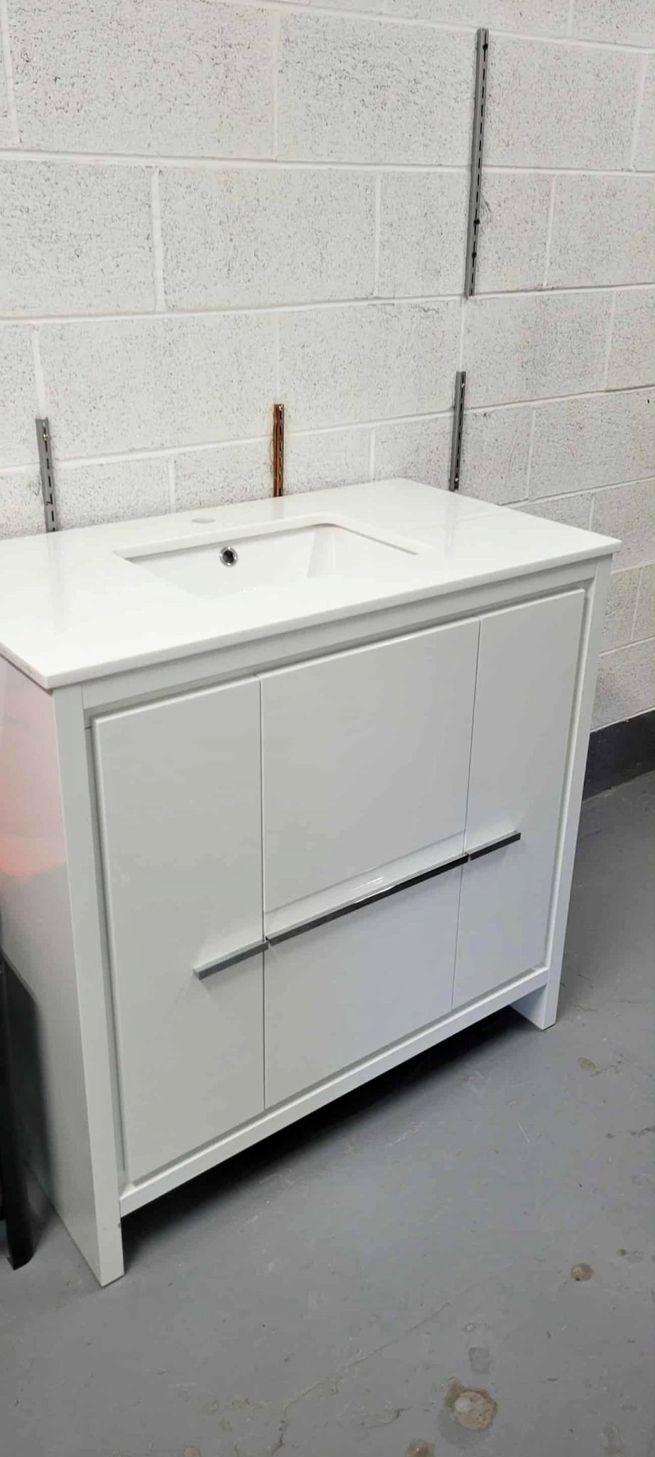 Sink Cabinet