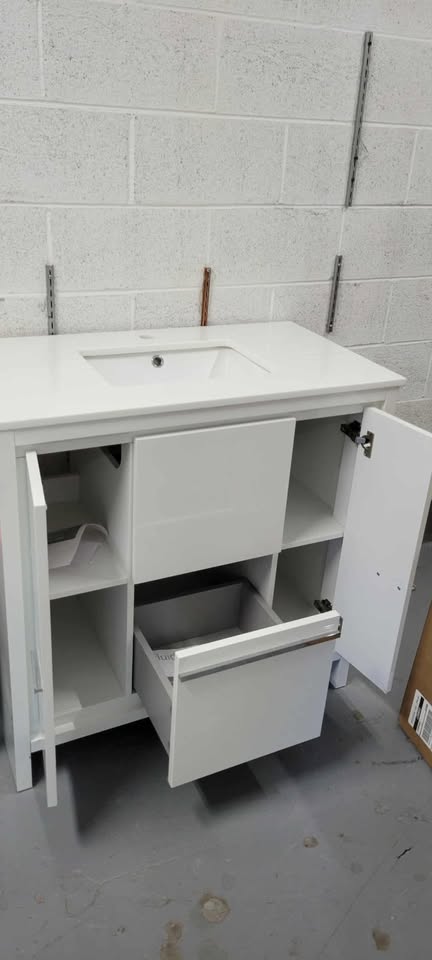 Sink Cabinet - photo 2
