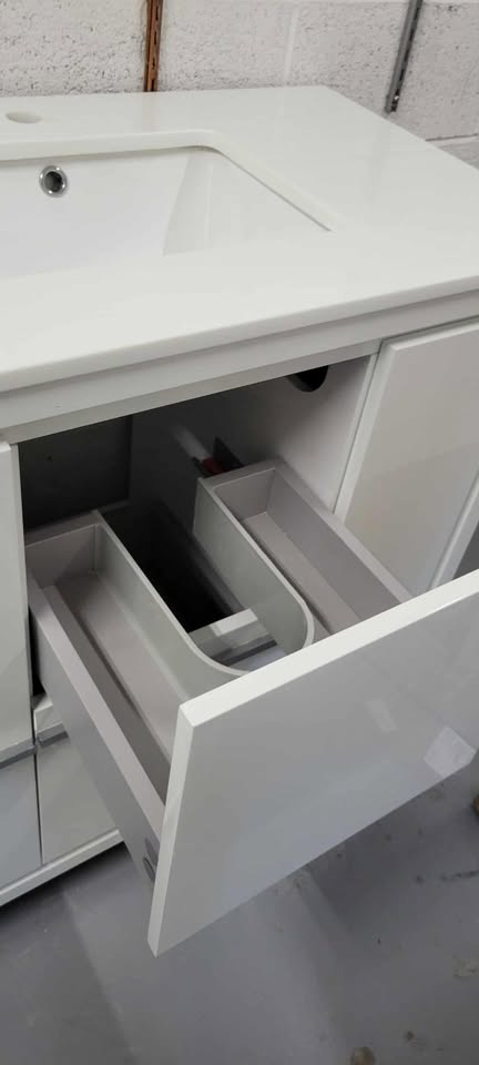 Sink Cabinet - photo 3