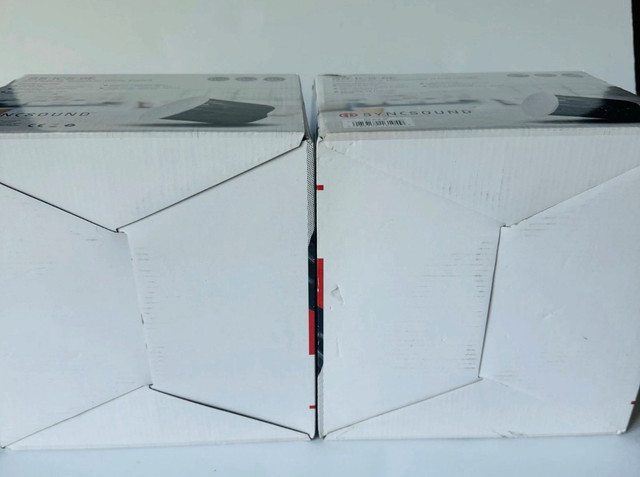 SyncSound In-Ceiling Speakers - 6.5" 80W - Set of Two - photo 4