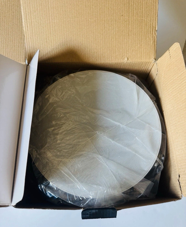 SyncSound In-Ceiling Speakers - 6.5" 80W - Set of Two - photo 5