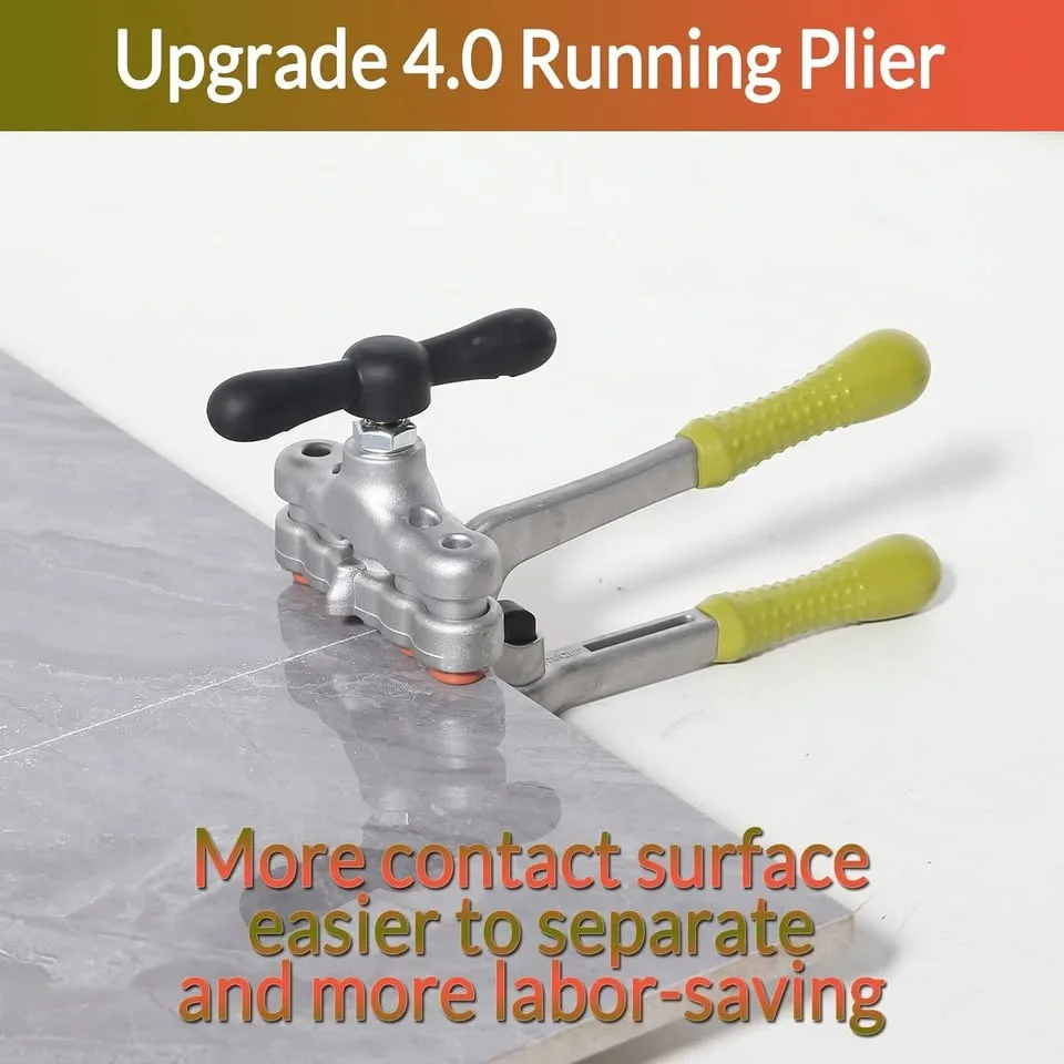 🔧 Professional Glass/Ceramic Tile Cutter – Youkzuan image indicator(3)