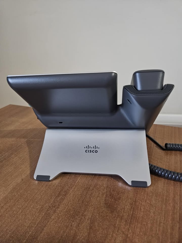 Cisco IP Phone 8851 - photo 3