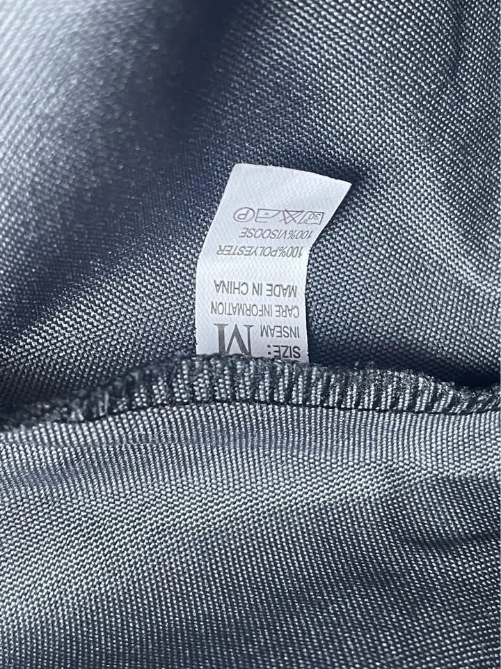 Wednesday Adams Nevermore Costume - Girls image indicator(4)