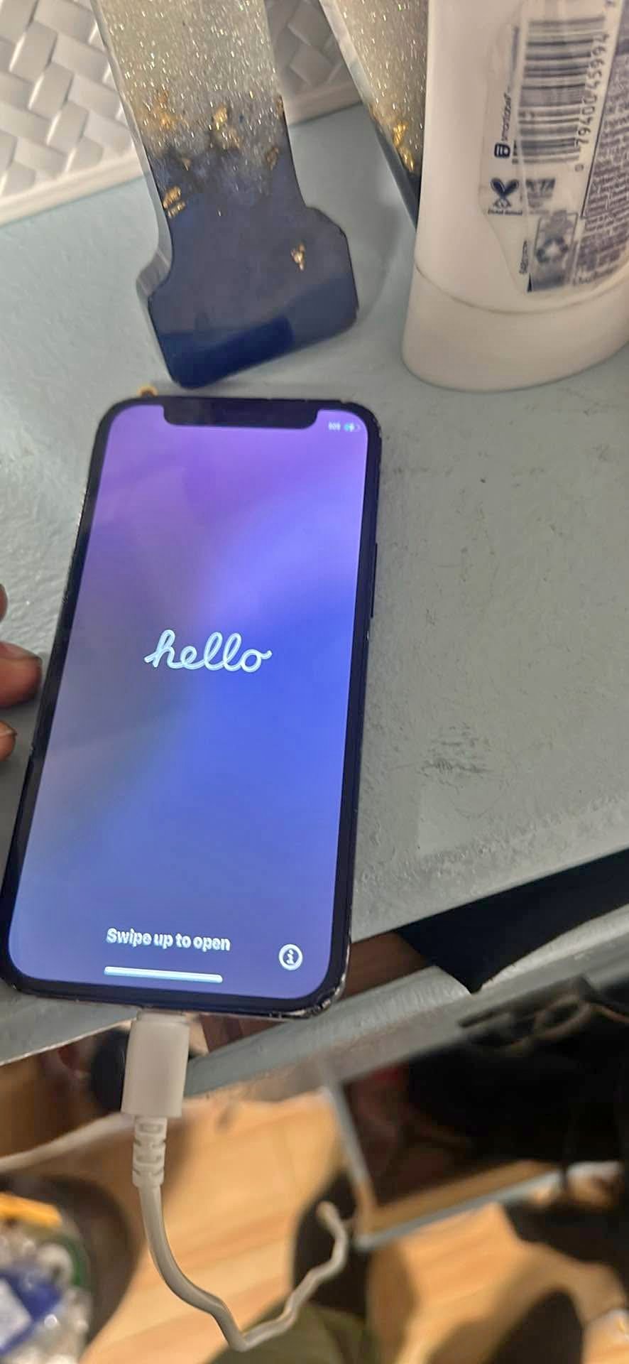 iphone 12 mini