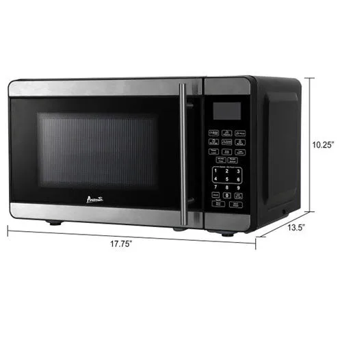 Microwave Avanti 0.7 Cu. Ft. image indicator(3)