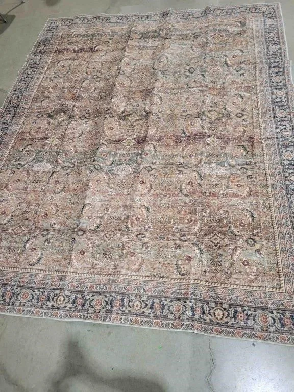 Indoor Rug 10ft×8ft image indicator(3)