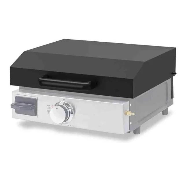 Stanbroil Hard Cover Hood for Blackstone 17 Inches thumbnail