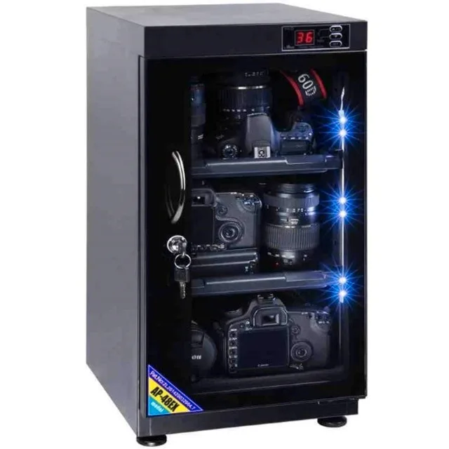 AUTENS 48L Digital Control Dehumidify Dry thumbnail