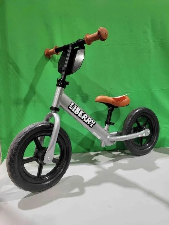 Toddler Balance Bike 2 Year Old, Age 18 Month thumbnail
