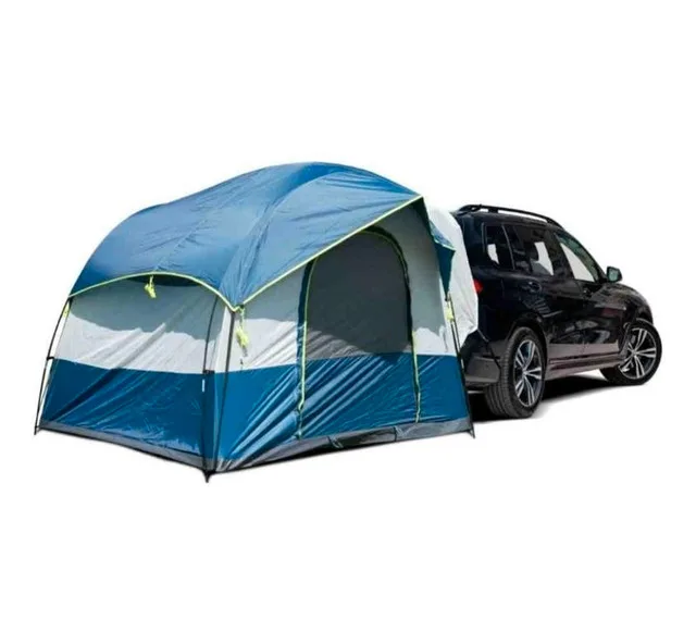 NEH Universal SUV Camping Tent - Up to 8-Person thumbnail