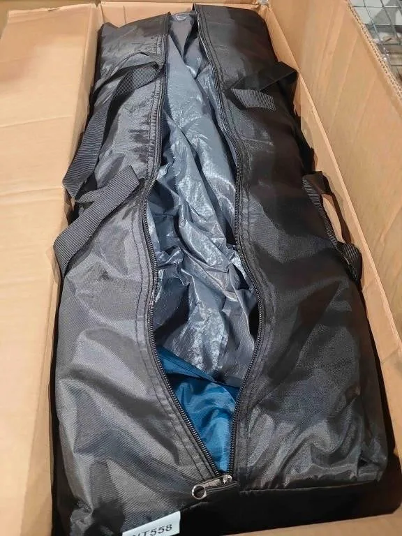 NEH Universal SUV Camping Tent - Up to 8-Person image indicator(2)