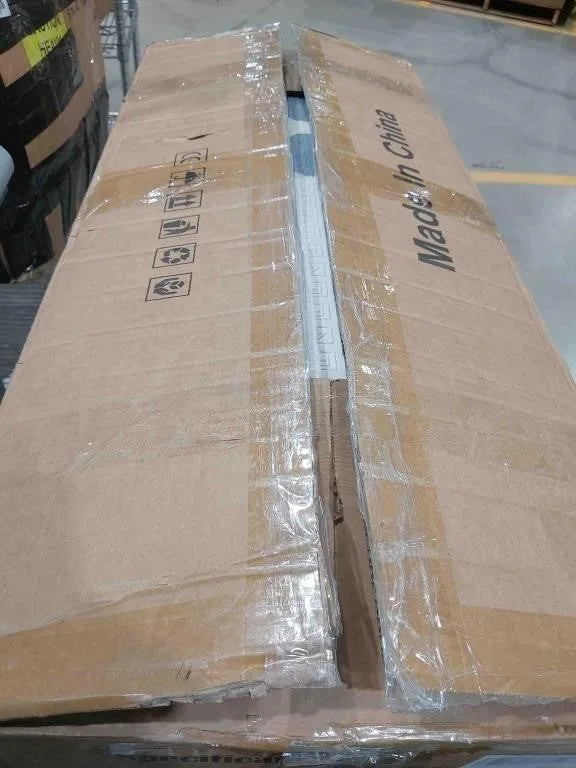 Playpen With Mat 70x59x25.6 Inch Play image indicator(2)