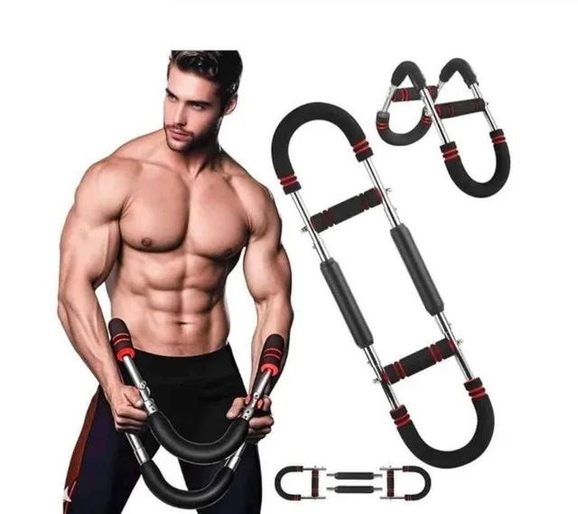INSPACK Arm Trainer 30KG RED thumbnail