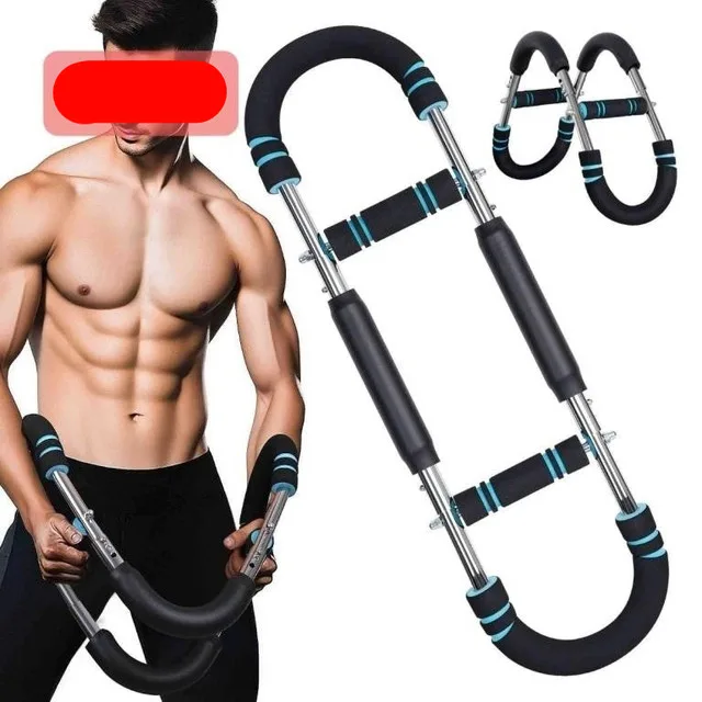 Twister Arm Trainer, Adjustable Power thumbnail