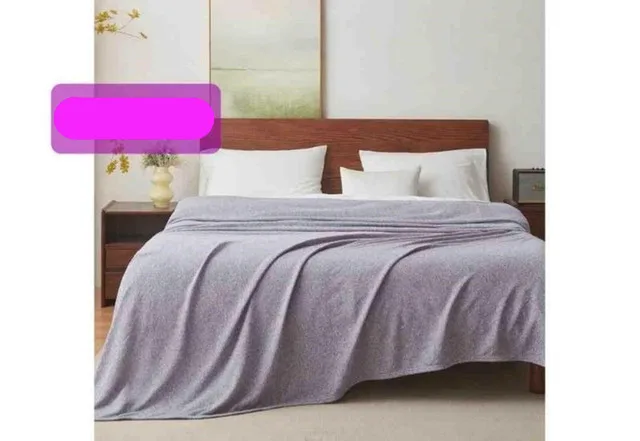 Queen Blanket for Bed COOVA thumbnail