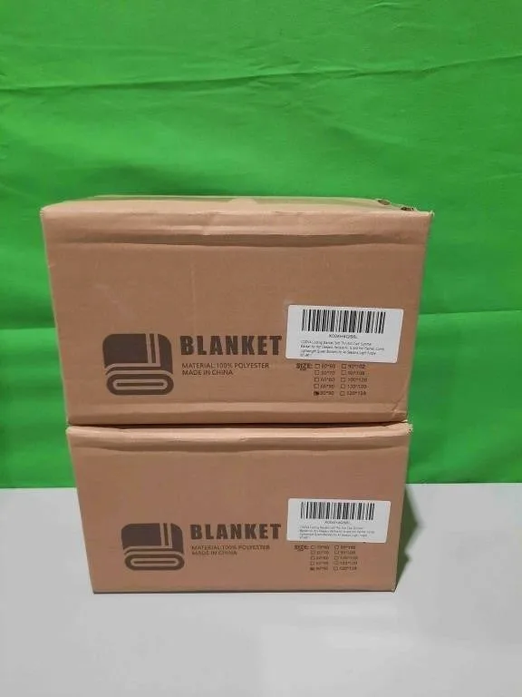 Queen Blanket for Bed COOVA image indicator(2)