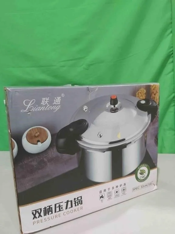 Pressure Cooker, 80kpa Pressure Canner image indicator(3)