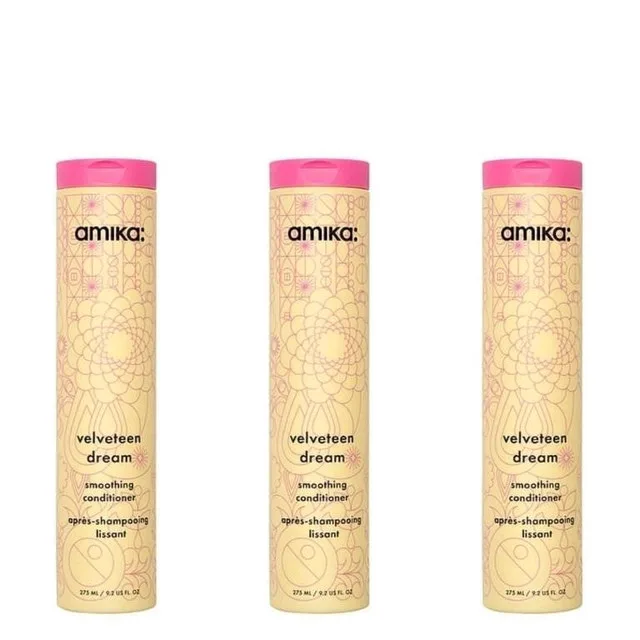 amika velveteen dream smoothing thumbnail