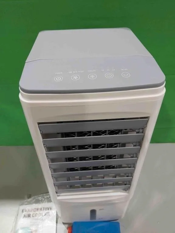 Portable Air Conditioner, 3-IN-1 Portable AC w/Remote image indicator(3)