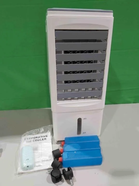 Portable Air Conditioner, 3-IN-1 Portable AC w/Remote image indicator(4)