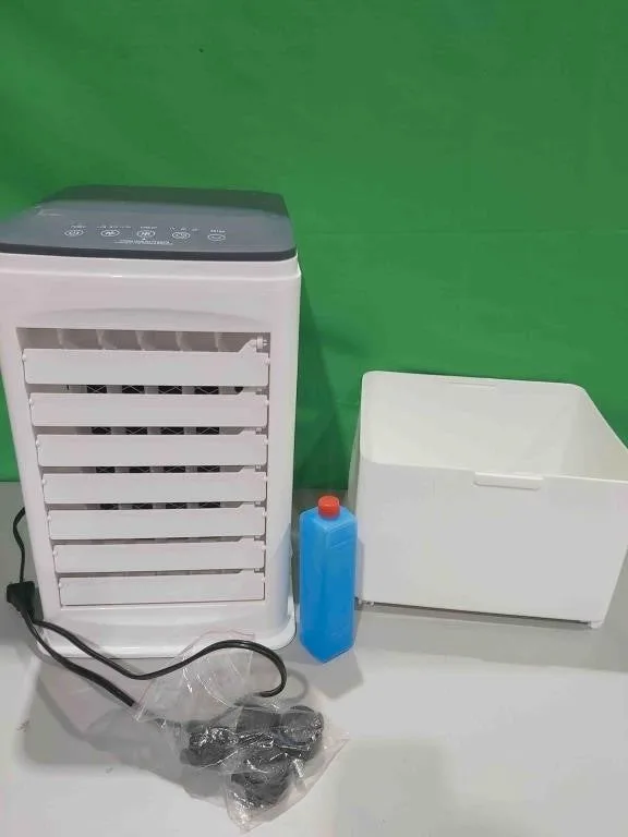 Portable Air Conditioner, 3-IN-1 Portable AC Unit w/2.5 Gal image indicator(3)