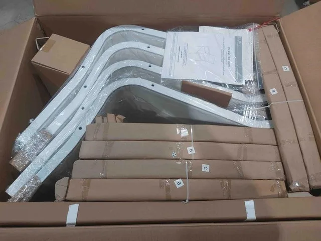 Outdoor Lounge Chairs, White image indicator(2)